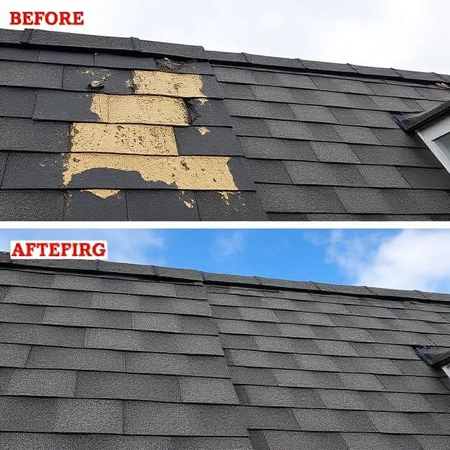 Roof Repair Near Me in Shippensburg, PA near me